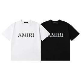 Picture of Amiri T Shirts Short _SKUAmiriS-XL6htr97023667